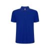 Рубашка поло Pegaso мужская, королевский синий (размер S)