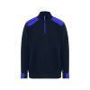 Толстовка Maverick, нэйви/королевский синий (размер L)