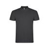 Рубашка поло Star мужская, графитовый (размер S)