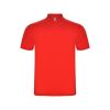 Рубашка поло Austral мужская, красный (размер S)