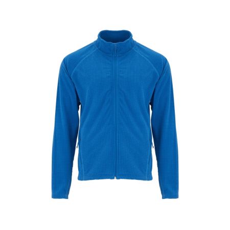 Куртка флисовая Denali мужская, королевский синий