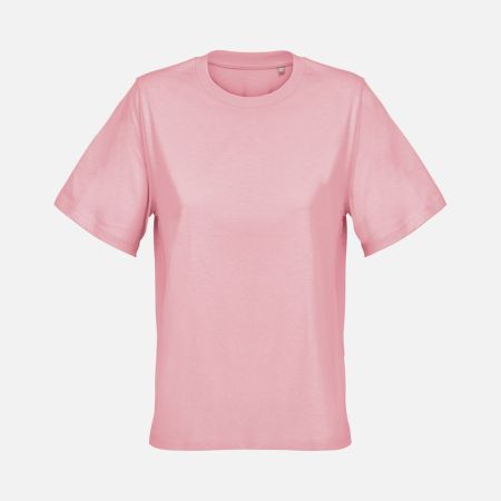Футболка женская Legend Women, розовая (candy)