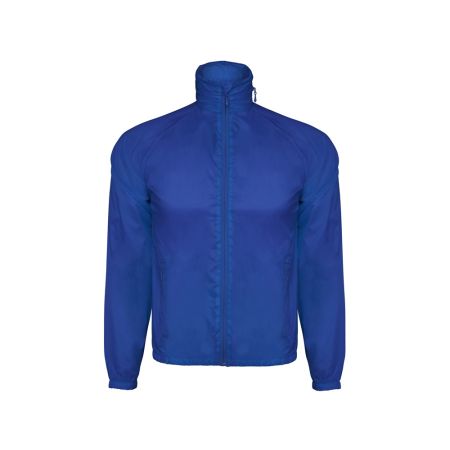 Ветровка Kentucky мужская, королевский синий