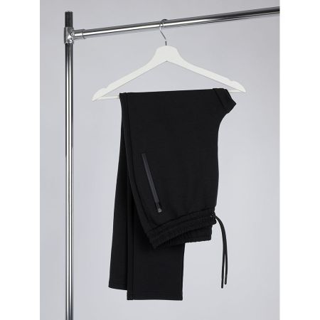 Джоггеры Lovi, черные