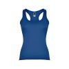 Майка Carolina женская, королевский синий (размер S)