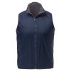 Жилет двусторонний Winner, темно-синий, размер XXL