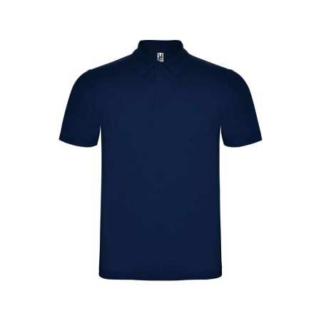 Рубашка поло Austral мужская, нэйви