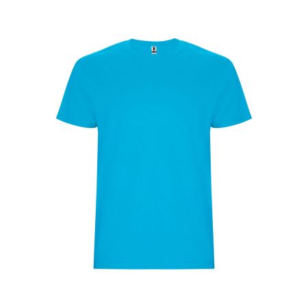 Футболка Stafford мужская, бирюзовый