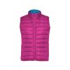 Жилет Oslo женский, яркая фуксия (размер 2XL)