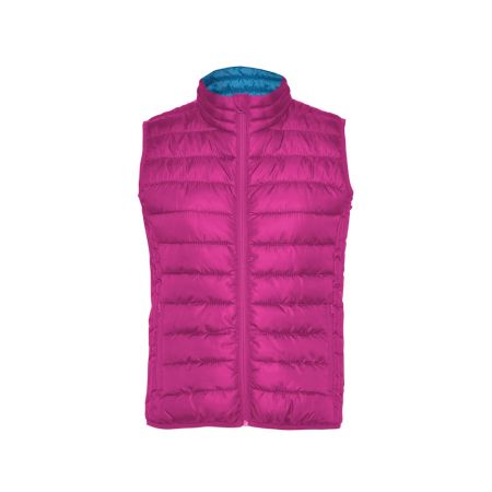 Жилет Oslo женский, яркая фуксия