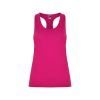 Топ спортивный Aida женский, фуксия (размер S)