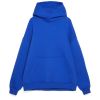 Худи Kulonga Oversize, ярко-синее, размер 3XL/4XL