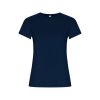 Футболка Golden Woman женская, нэйви (размер L)