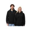Худи Hamburg, черный (размер 2XL)