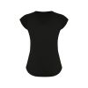 Футболка Avus женская, черный (размер L)
