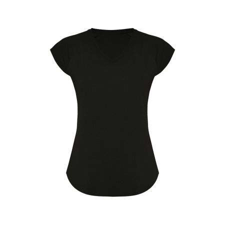 Футболка Avus женская, черный