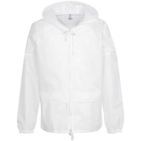 Ветровка Kivach Promo, белый