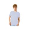 Футболка Heavy Super Club мужская, небесно-голубой (размер 2XL_v2)