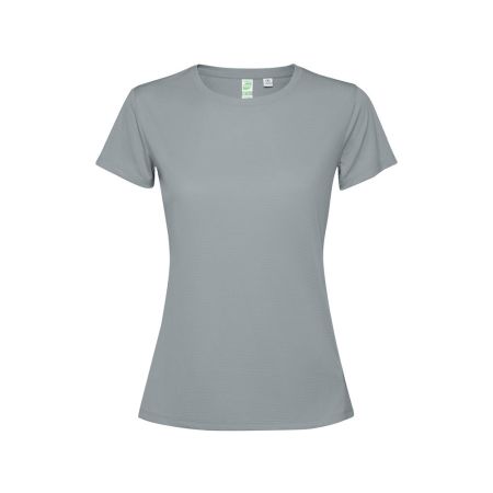Футболка Estoril женская, серый