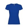 Футболка Jamaica женская, королевский синий (размер 2XL)