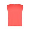 Спортивная безрукавка Ajax, неоновый коралловый (размер M)