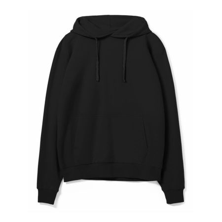 Худи Kirenga 2. 0, черное