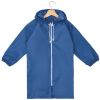 Дождевик детский Rainman Kids ярко-синий, 10-12 лет (размер 10-12 лет (134–150 см))