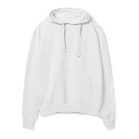 Худи Kirenga 2. 0, белое