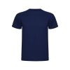 Спортивная футболка Montecarlo мужская, нэйви (размер 2XL)