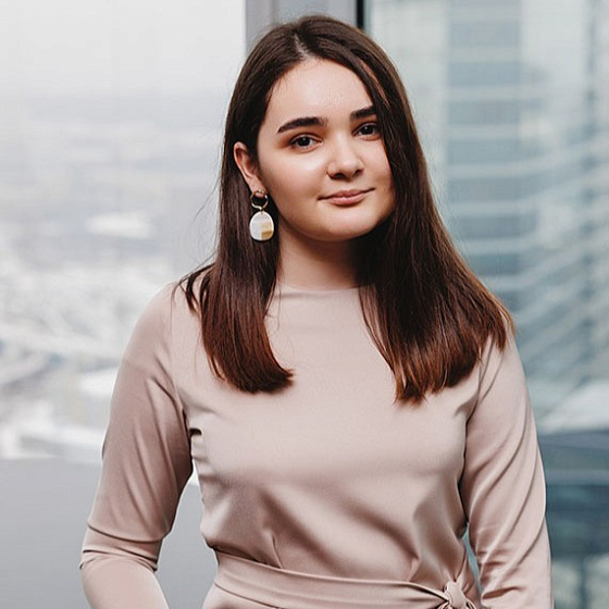 Алена Ангилова