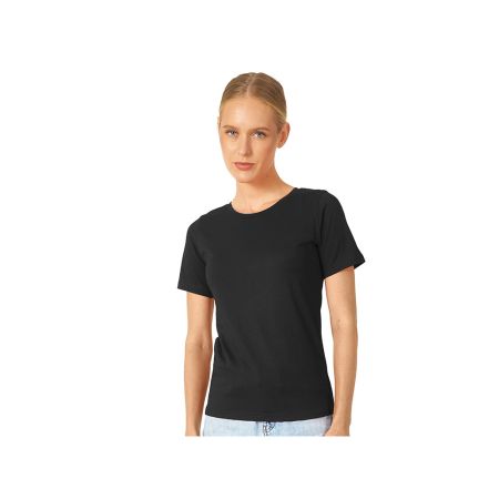 Футболка Heavy Super Club женская, темно-синий