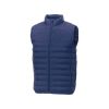 Утепленный жилет для мужчин Pallas, cиний (размер L)