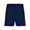Спортивные шорты Calcio мужские, нэйви (размер 2XL)
