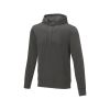 Charon Мужская толстовка с капюшоном, storm grey (размер XS)