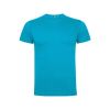 Футболка Dogo Premium мужская, бирюзовый (размер S)