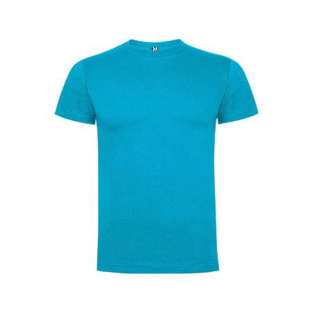 Футболка Dogo Premium мужская, бирюзовый