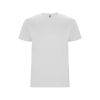 Футболка Stafford мужская, белый (размер S)