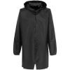 Дождевик Rainman Zip, черный, размер 4XL