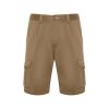 Шорты Vitara, верблюжий (размер 3XL)