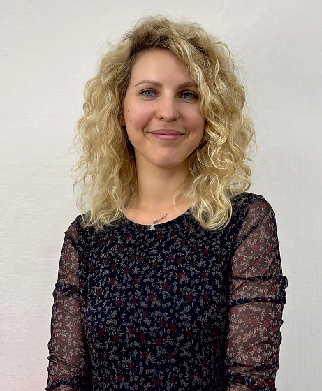 Ксения Дюбуа