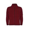 Куртка флисовая Luciane мужская, гранатовый (размер S)