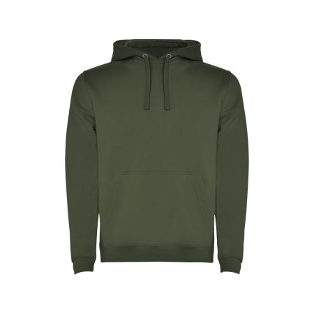 Толстовка с капюшоном Urban мужская, хаки