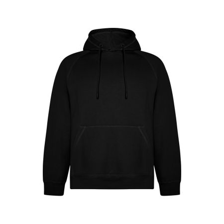 Толстовка с капюшоном Vinson, черный