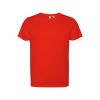 Футболка Estoril мужская, красный (размер S)