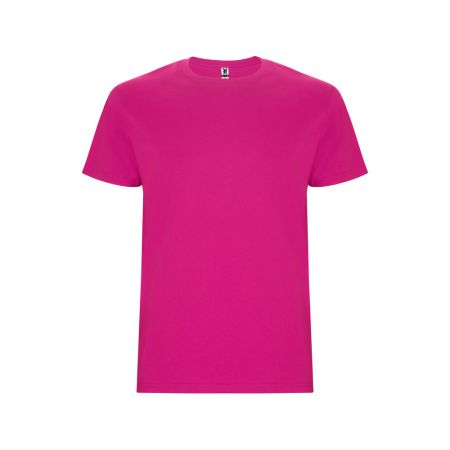 Футболка Stafford мужская, фуксия