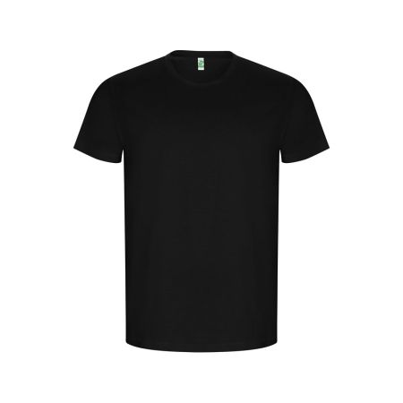 Футболка Golden мужская, черный