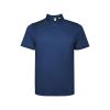 Поло TORMO мужское, синий нэйви (размер L)