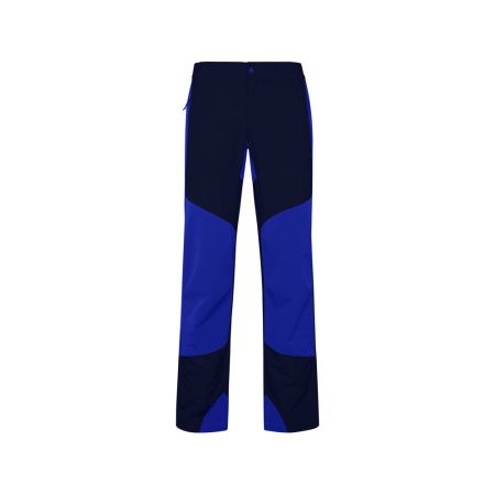 BONATI 9110брюки, нэйви/королевский голубой