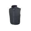 Жилет Ontario мужской, темно-синий (размер 2XL)