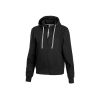 Толстовка на молнии Perform женская, черный (размер L)